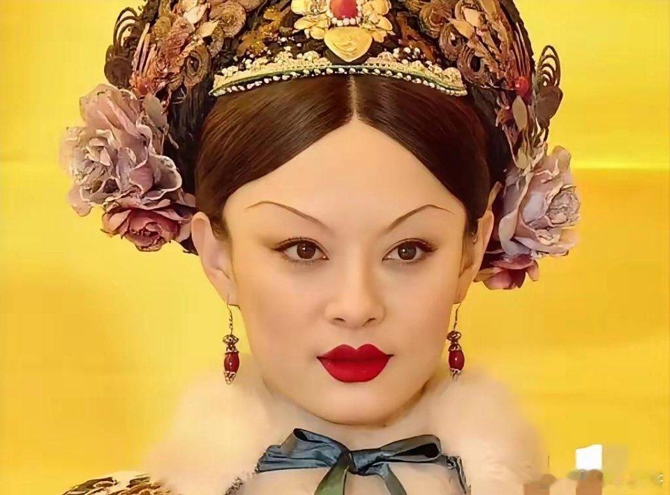 如果甄嬛和如懿换一下妆造，会怎么样？ ​​​