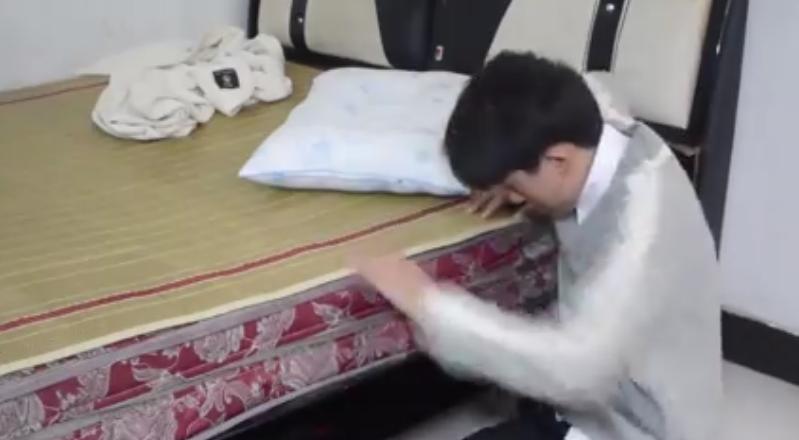 吃相难看！江苏徐州，女子和丈夫旅游时出了意外，下身失去了知觉，神经损伤无法修复，