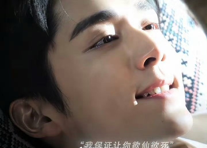小宝宝长得真萌 