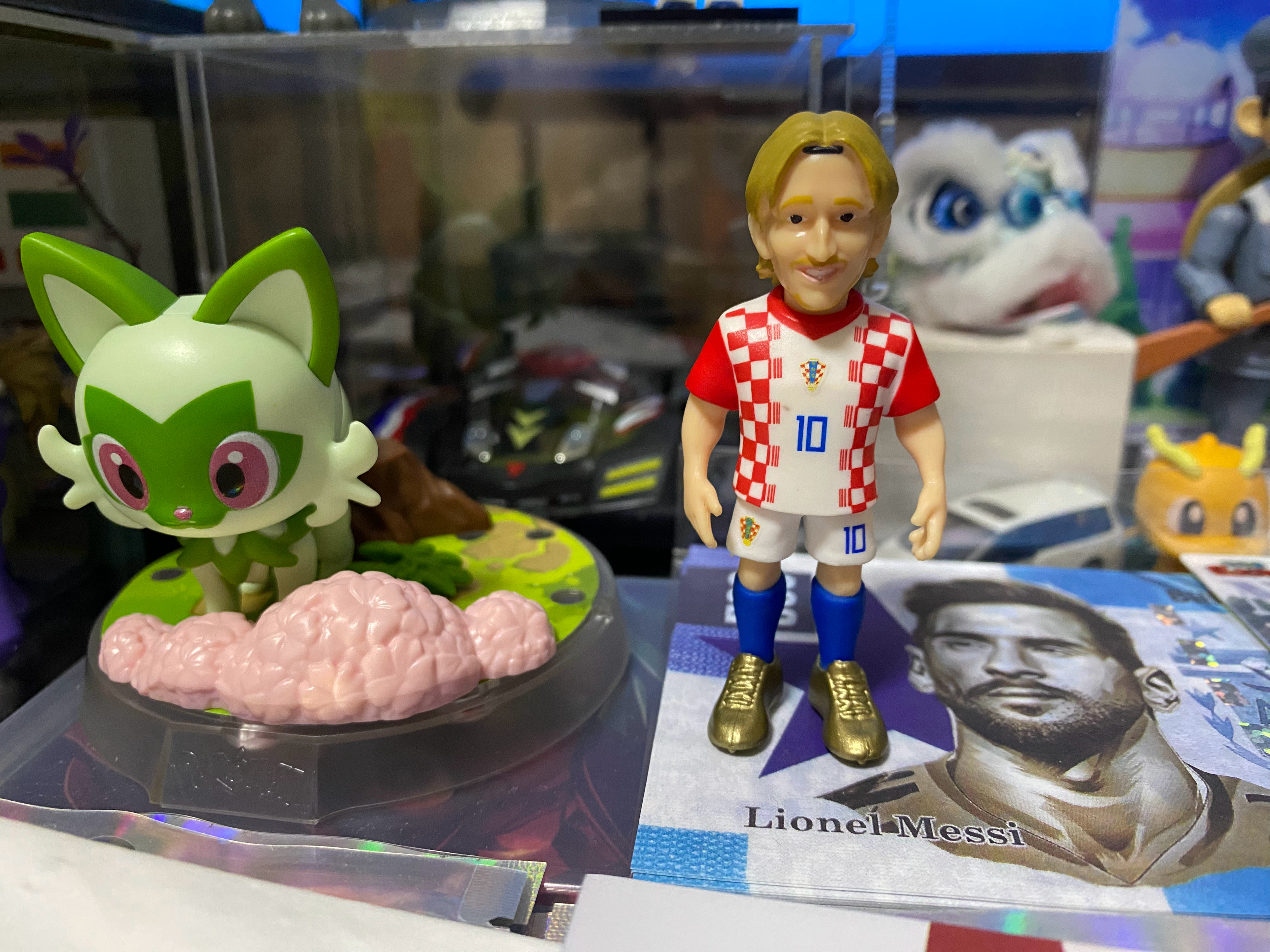 Top Toy抄底，呢次中番個摩特歷！！