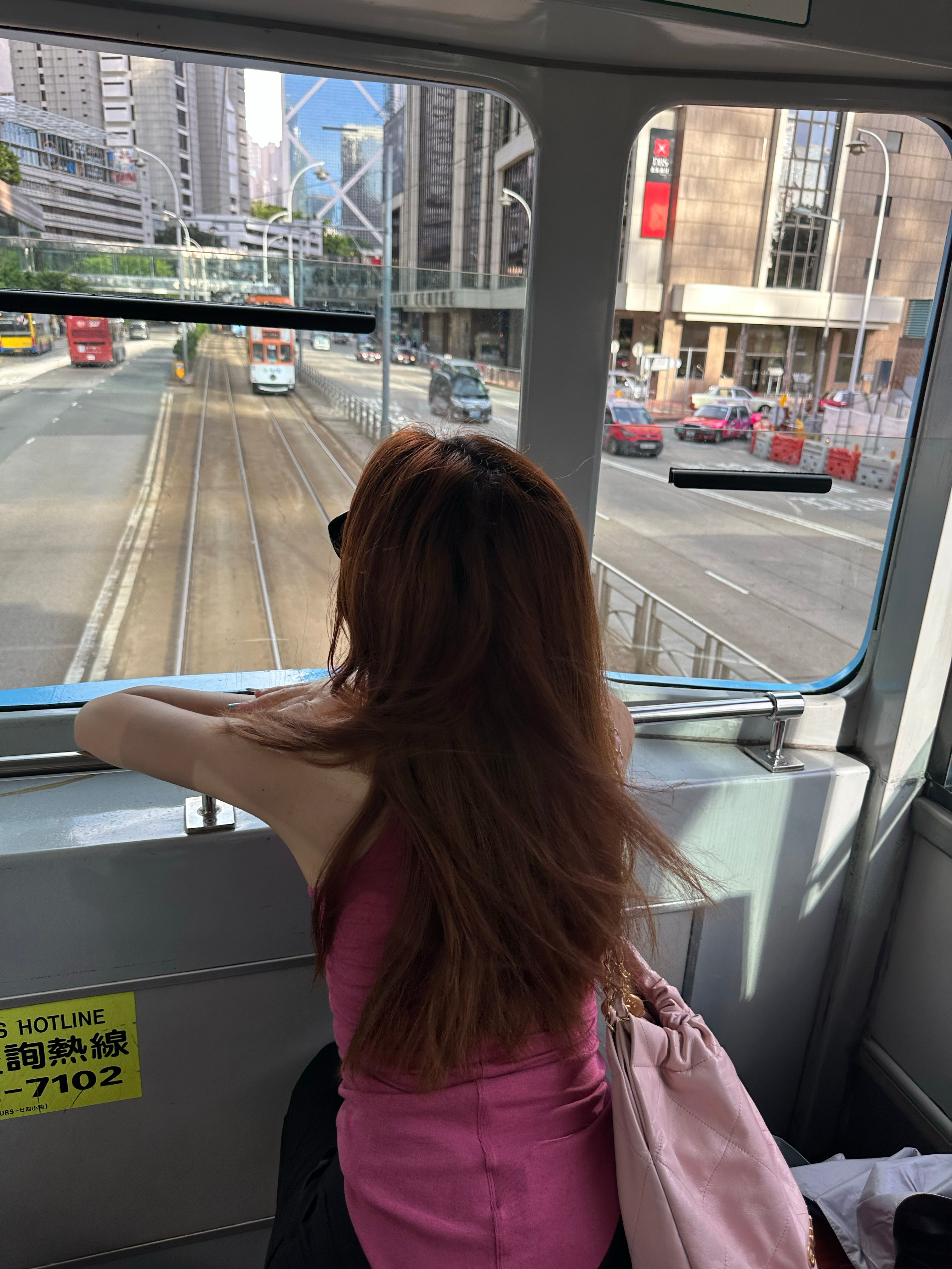 叮叮车🚎 ​​​