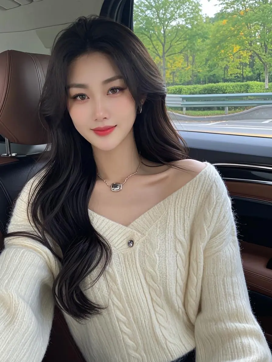 往后的日子都是甜的 努力爱自己 做个美美的小仙女