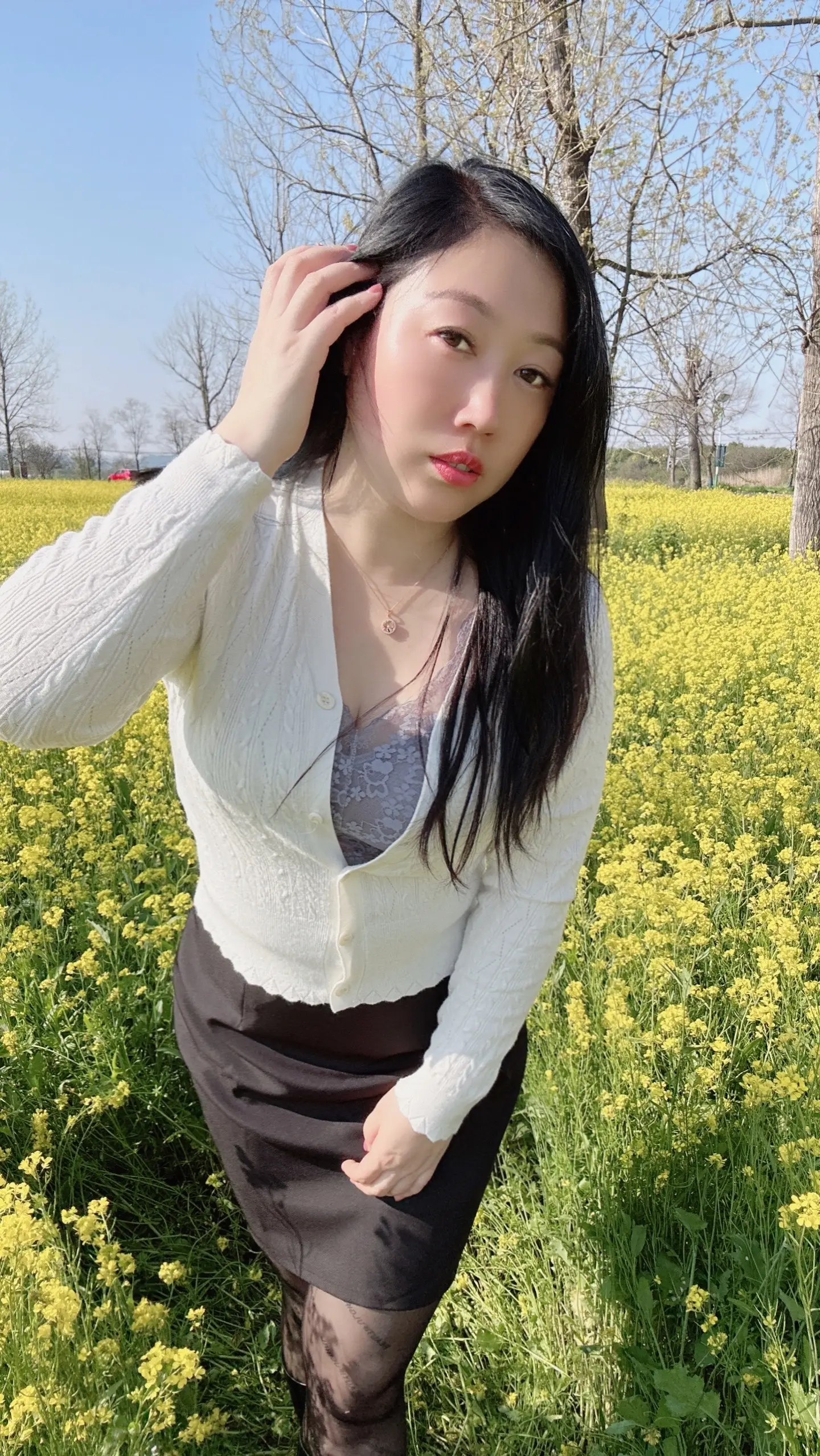男女情感 男人女人 遇到就是缘