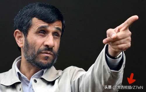 全网炸锅！内贾德被曝是伊朗内鬼？多年打压终于有了合理答案

内贾德真的是“内鬼”