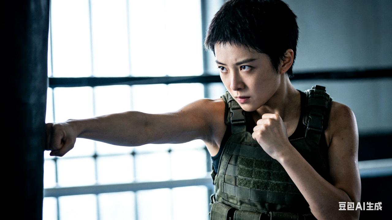 张子枫斩获CMG年度动作电影女演员！文戏小花破圈，实力征服权威舞台
 
3月20