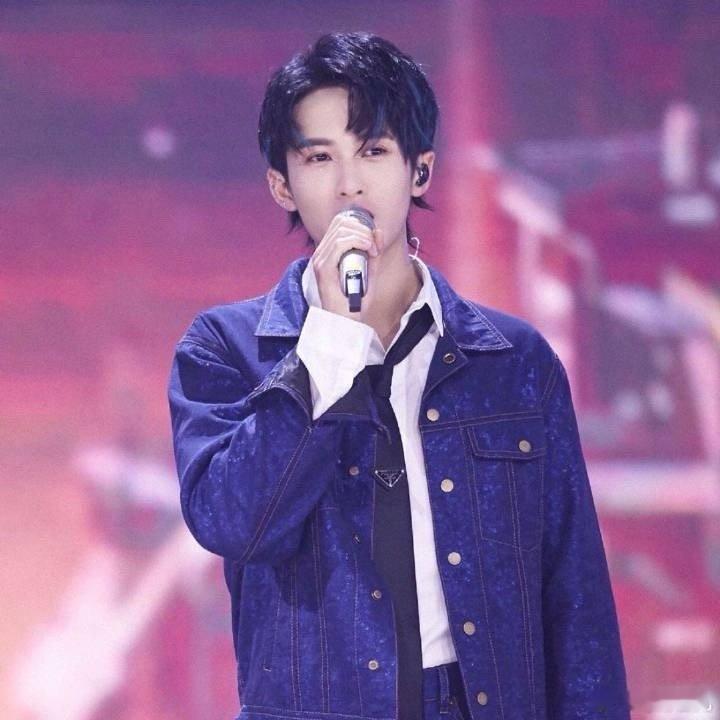 我要一鸣惊人，这就是我要的期待 