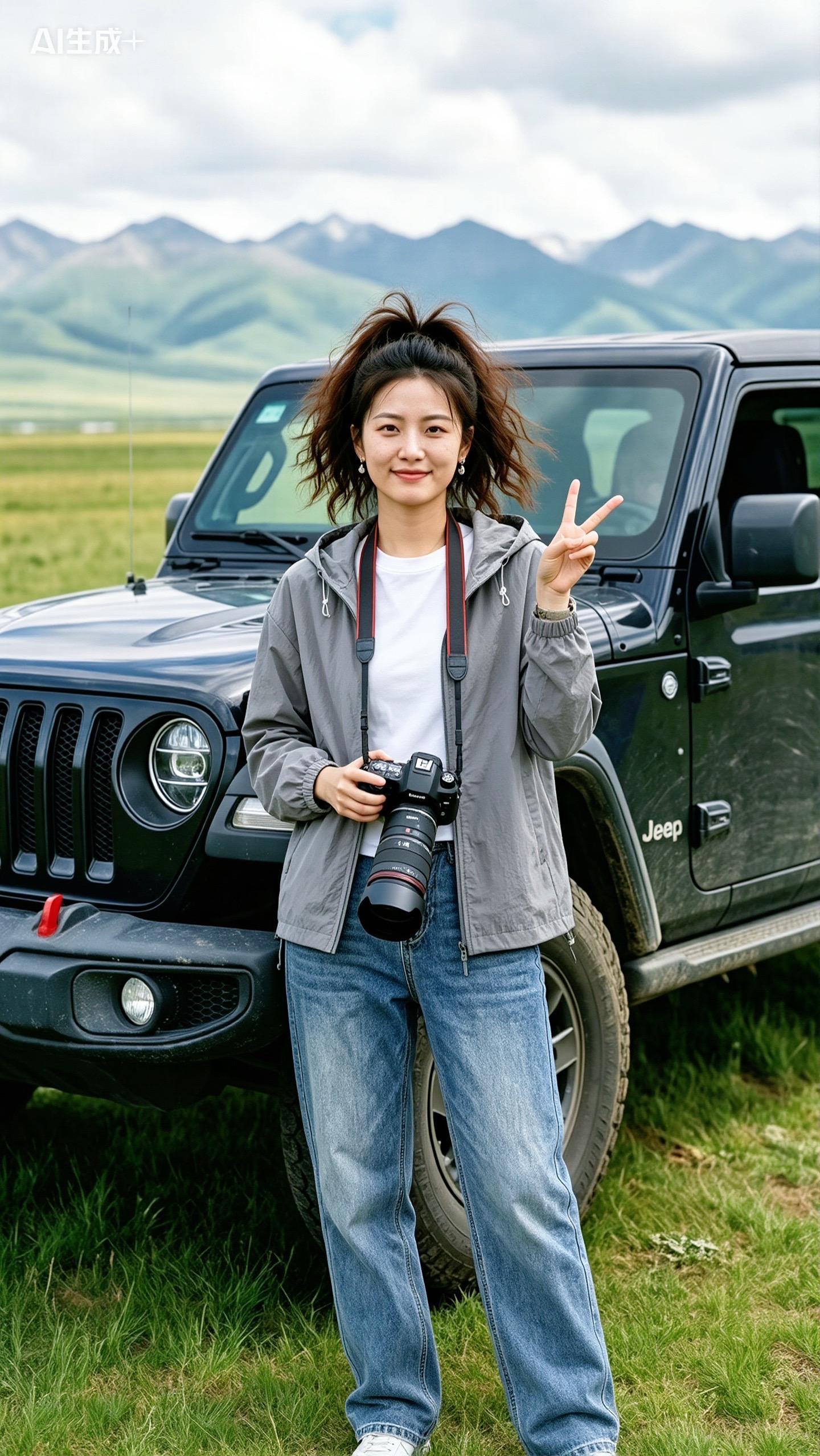 冲锋衣女 速干衣