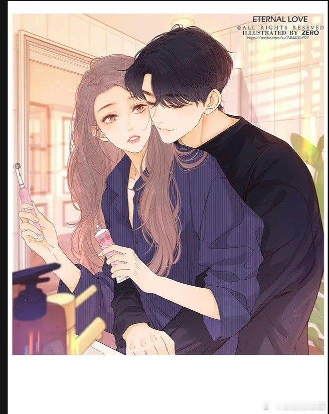 漫画难哄双视角赢麻了 一下子就会让人沉浸在漫画难哄带给我们的双视角中，看着都能感