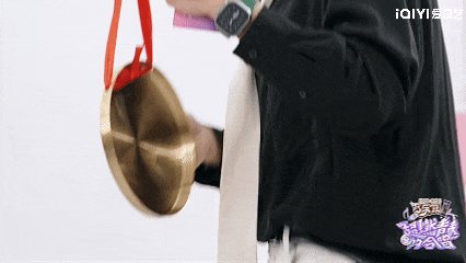 欧阳娣娣、Top Barry杨博睿、余宇涵、张郁梓一日助教上线，燃青团团建直接变