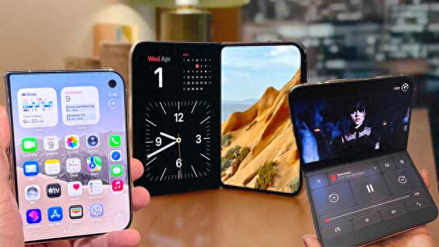 iPhoneDuo秒售罄，发货排到明年，有人加价6000抢，成理财产品？