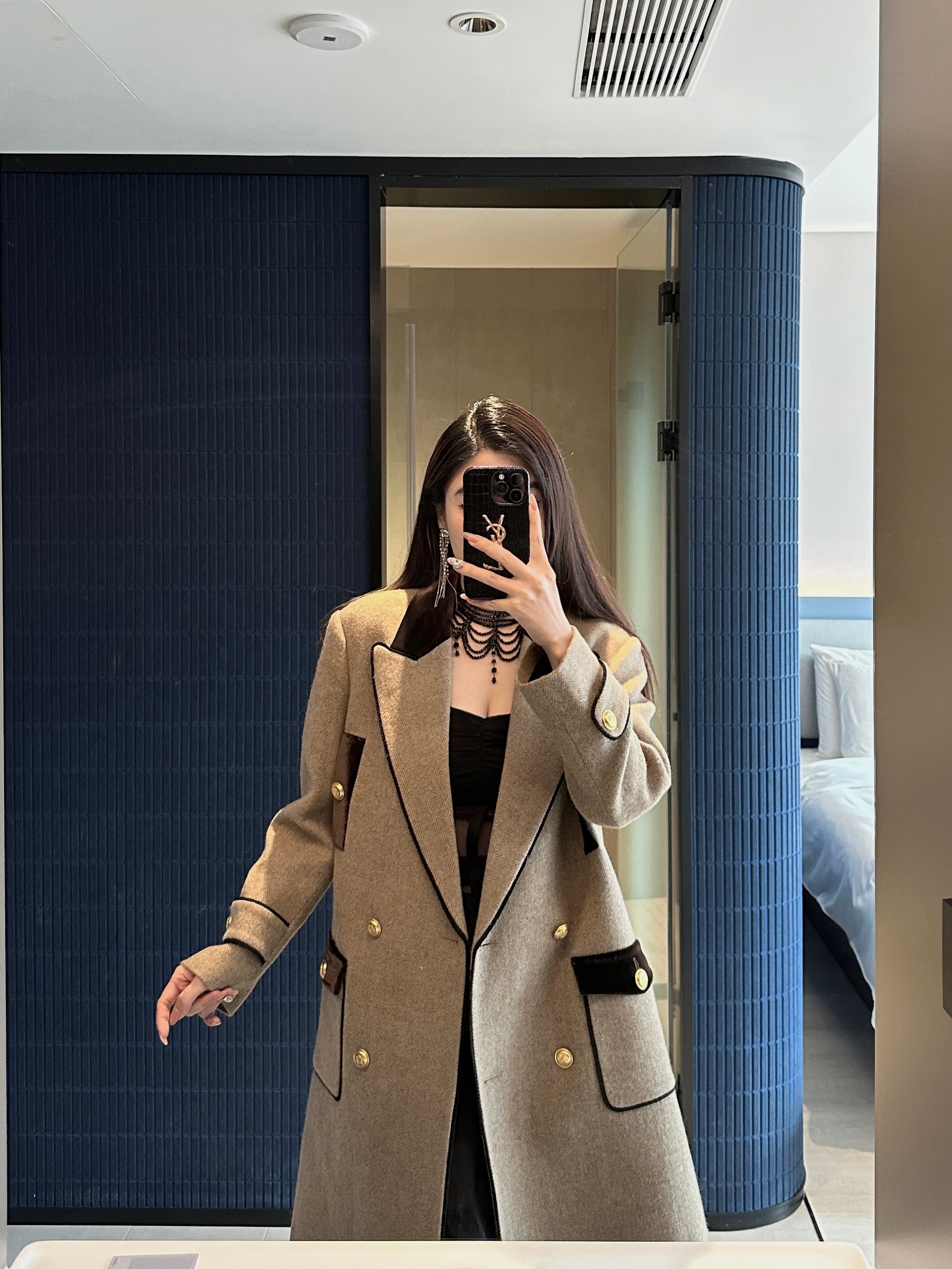 昆明下雨了 ​​​