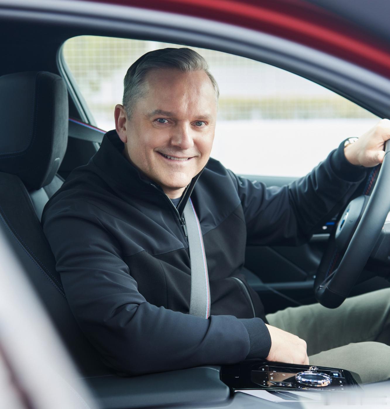 懂车之道讯 近日，懂车之道快讯，从宝马集团官方获悉，自2026年5月1日起，宝马