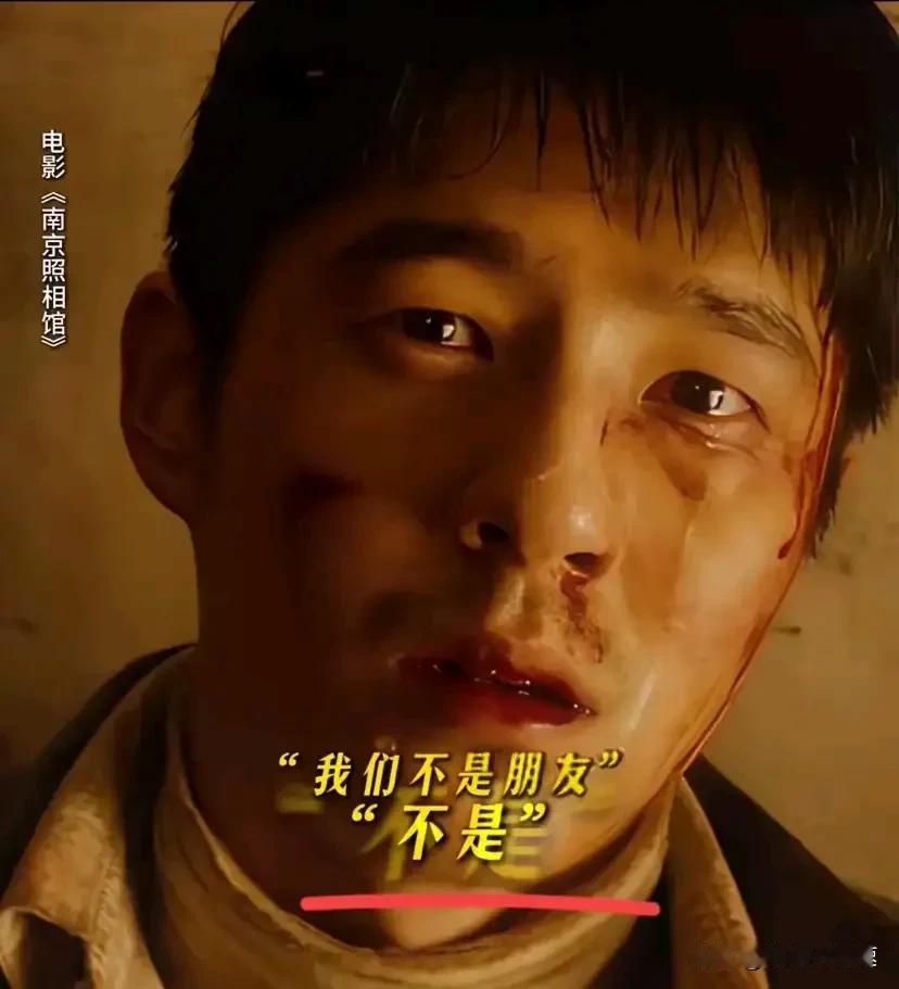 “《南京照相馆》是在宣扬仇恨！尤其是对孩子，简直就是仇恨教育！”、“侵华战争是上