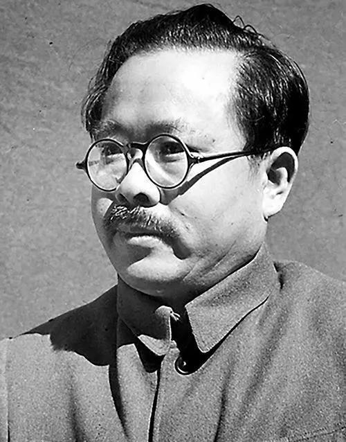 任弼时突然去世，毛主席亲往入殓，流泪送别的一句话令人心碎

1950年10月28