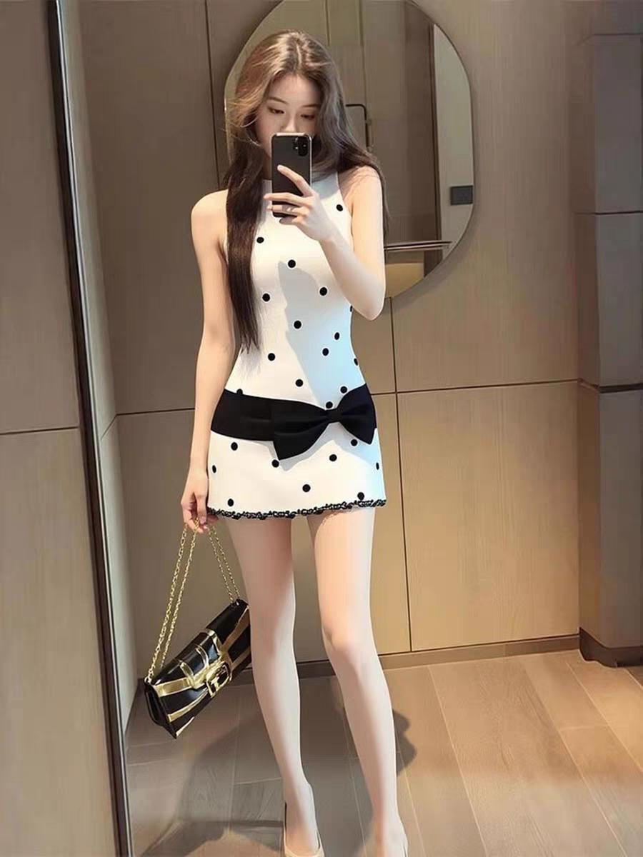 白领时尚穿搭！