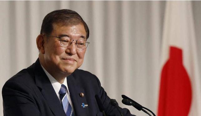 日本前首相石破茂曾公然警告：如果日本胆敢对中国发动袭击，那么日本将会遭受到 “灭