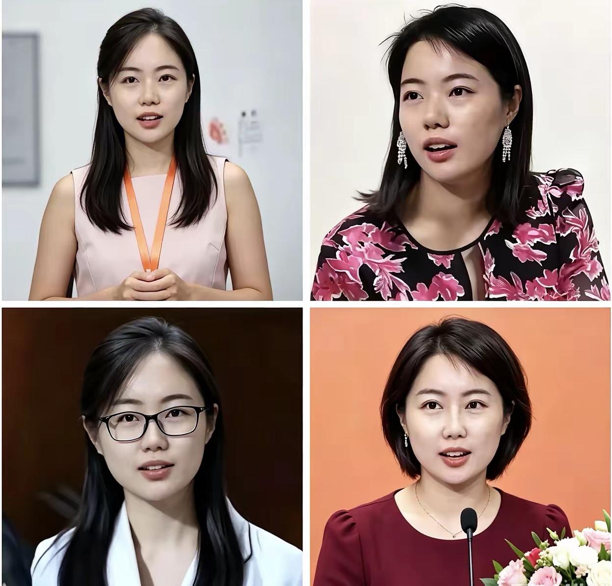 咏四才女

作者：子于先生

题跋：
窃观今之文苑，有四女史焉，门荫所托，名噪一