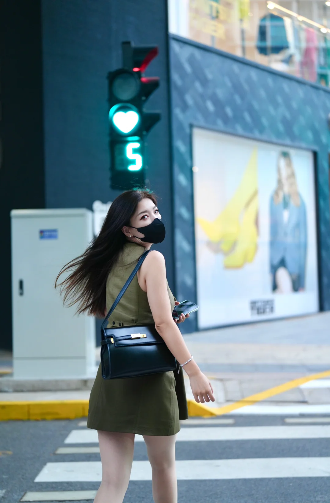 看灯🥰