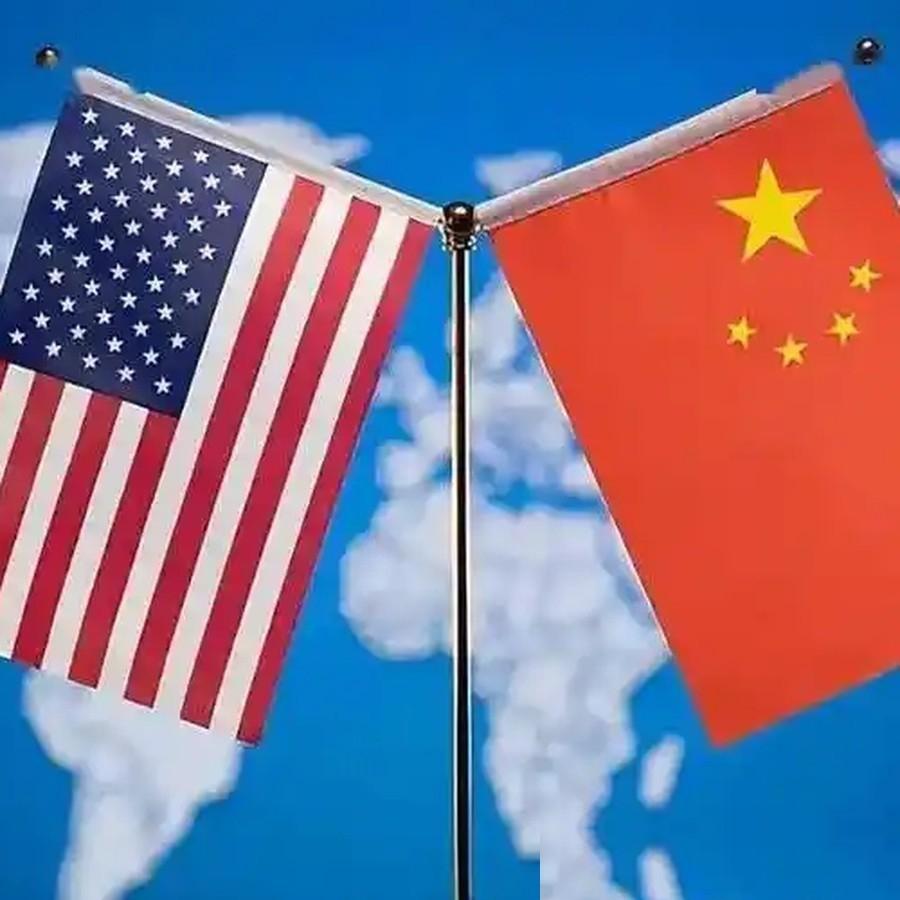 中美若开战， 美军 是否会“全面轰炸中国”？说句大实话，很大一部
美国过去几十年