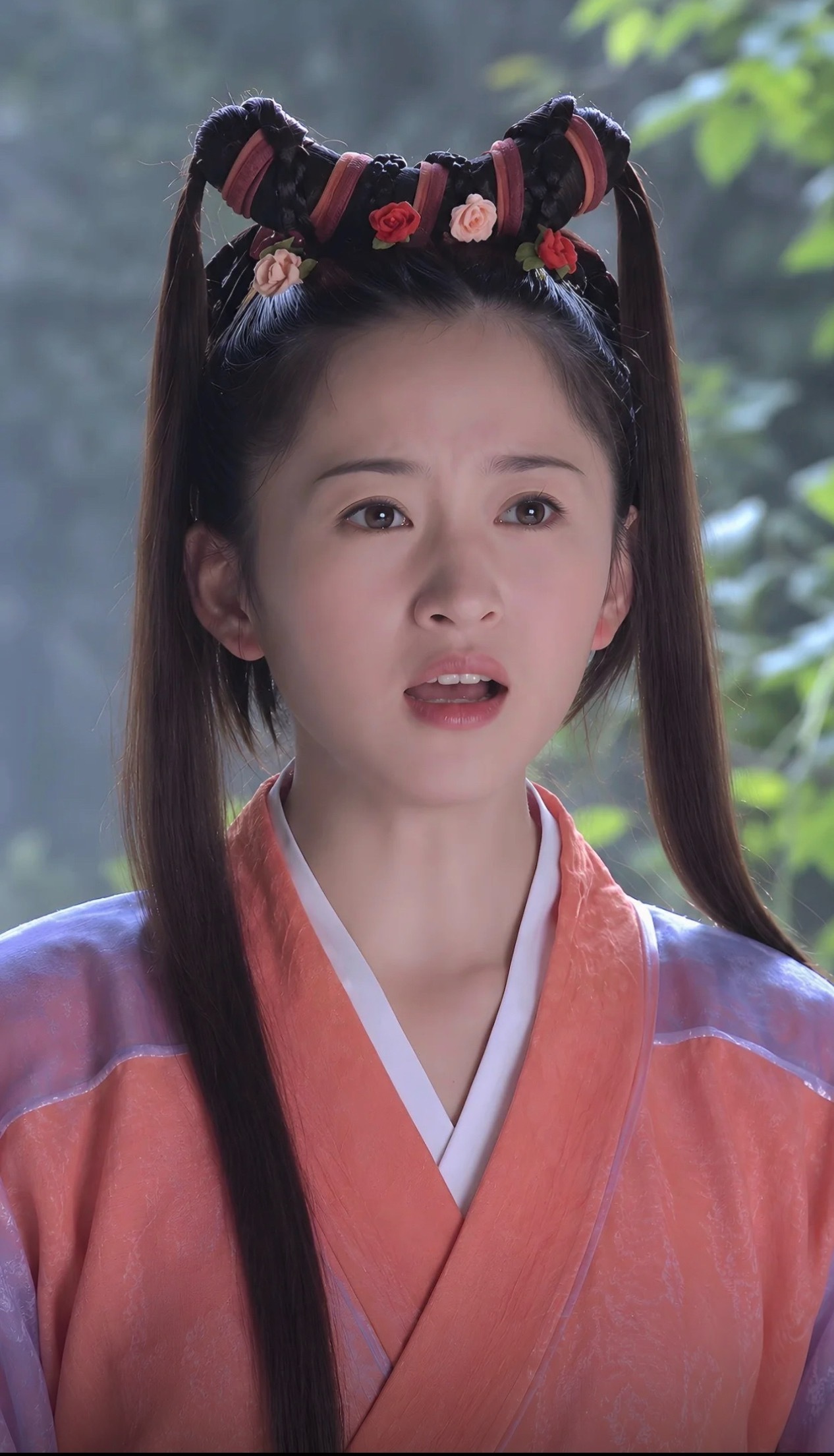 段誉的妹妹们 ​​​