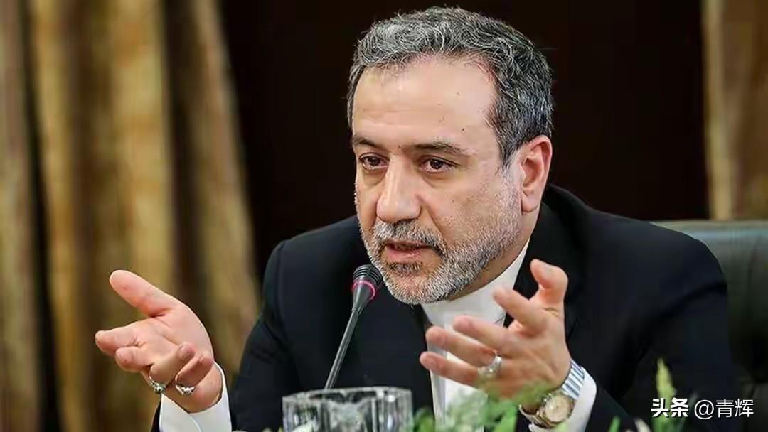 适可而止！中伊外长通话，中国为伊朗指了一条明路
24号当天，我国外长应邀与伊朗外