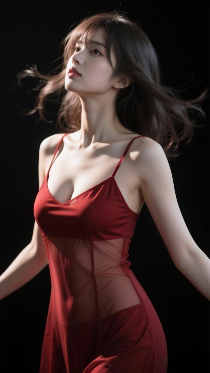 孤独是无人陪，寂寞是无人懂
 
暮色漫过窗棂时，我总在藤椅上静坐许久。案头的茶凉