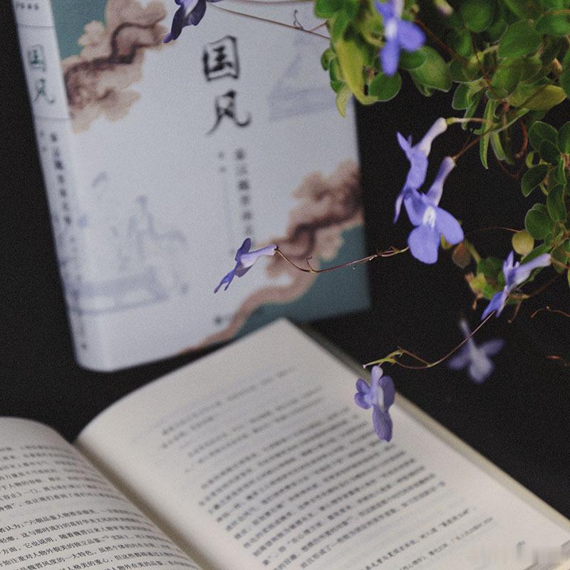 知書club 新书介绍丨《国风（秦汉魏晋南北朝）》所涉中国古代风尚景观，横跨秦汉