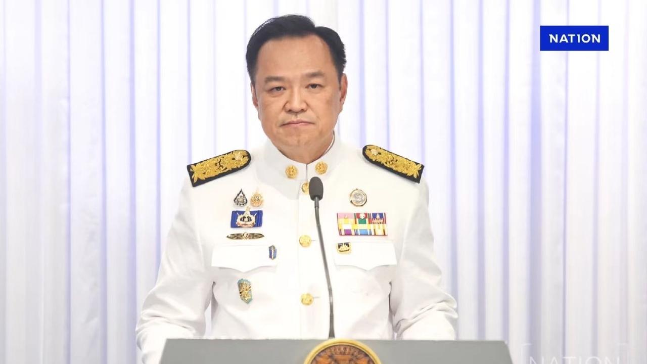 困难重重！阿努廷高兴一天之后，将面临四个棘手问题：首当其冲的便是经济问题。佩通坦