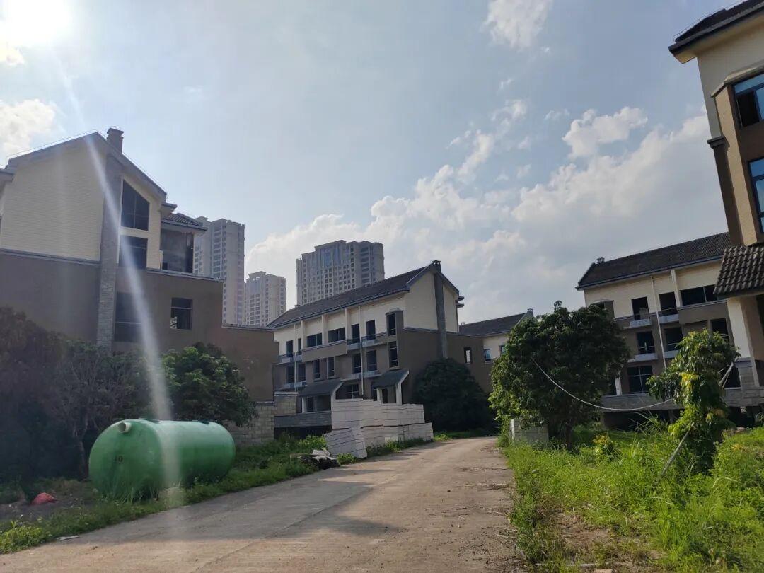 永泰大学城再添教育新力量！区域新增一所高校——福州科技职业技术学院永泰葛岭校区落