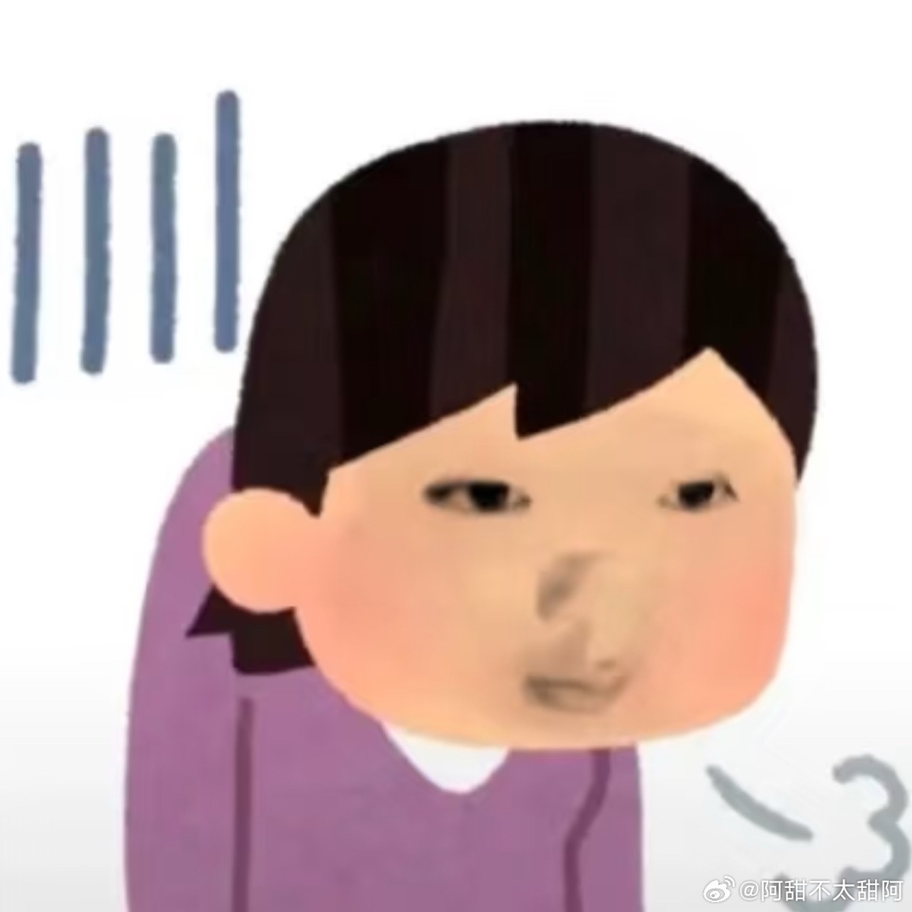 我已经是一个大人了，我不再是那个花1000块都要考虑很久的小女孩了，我现在花10