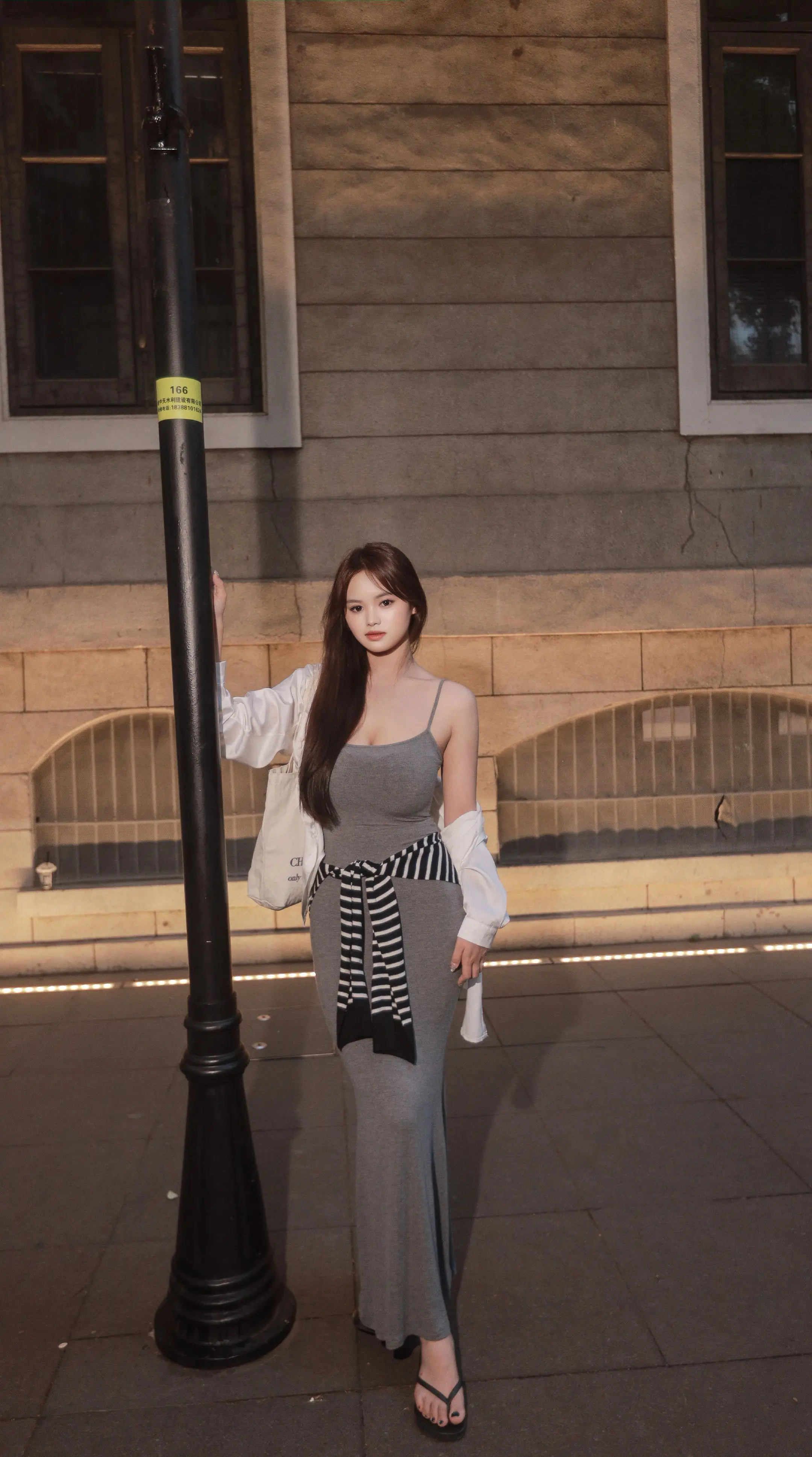 街拍随记 街拍ootd推荐 时尚街拍ootd 街拍穿搭 ootd街拍