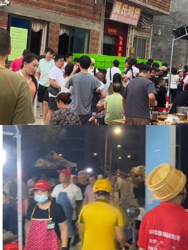 莫氏鸡煲上外卖了老莫以为能省事结果更忙了 告诉老莫，我想吃鸡了！莫氏鸡煲你的福气