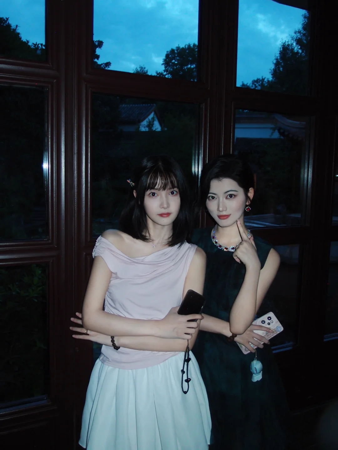 公主阿尚生日day