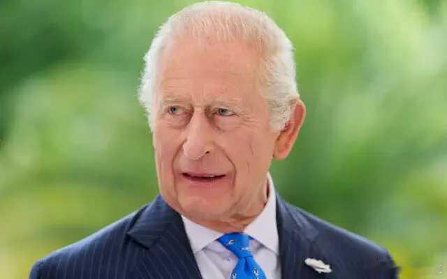 澳邦迪海滩枪击12死29伤 英国国王查尔斯三世就澳大利亚悉尼邦迪海滩发生的针对犹