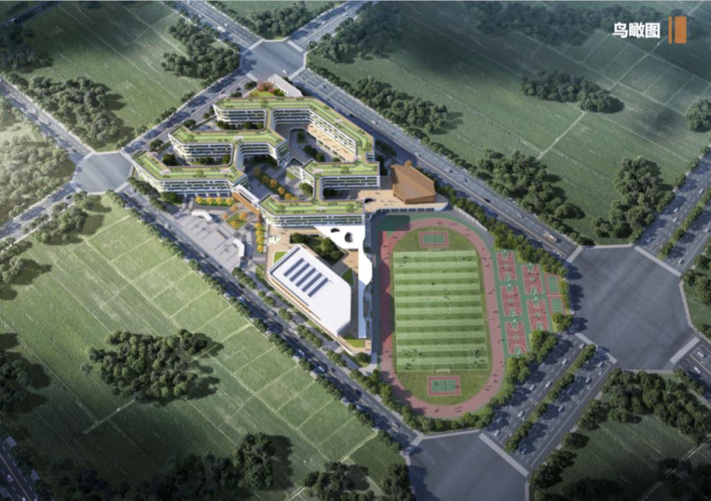 瑞安市滨海中学正式启动招生

2026年4月，经瑞安市人民政府批准、中共瑞安市委
