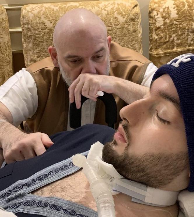 20年！沙特“沉睡王子”靠呼吸机续命，最终没能等来奇迹

2025年7月19日，