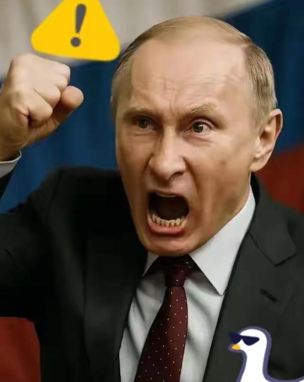 普京放出重磅消息！

当地时间22日，俄罗斯总统普京主持召开俄罗斯联邦安全会议常