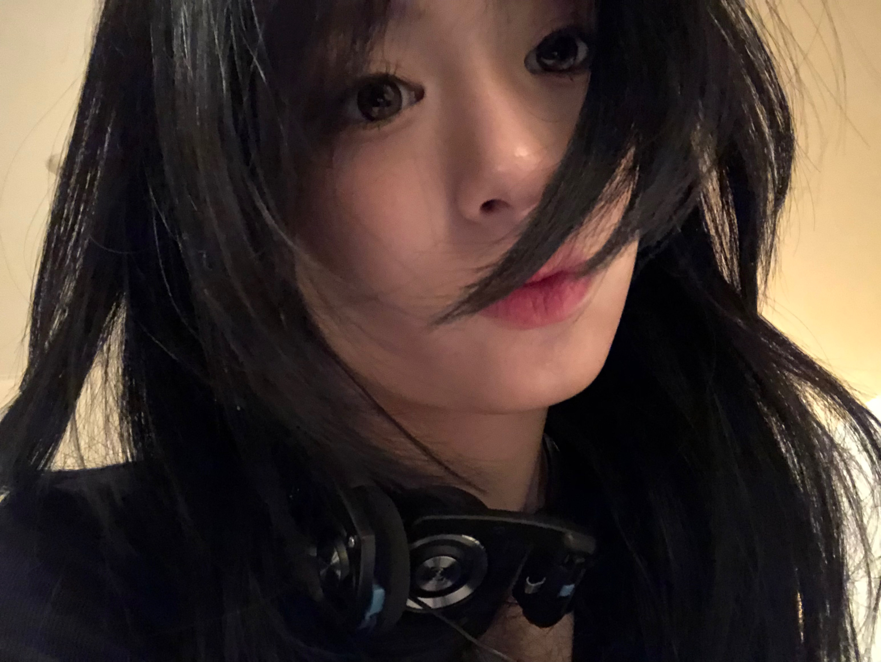 260305 AHYEON更新Wvs美好的一天 