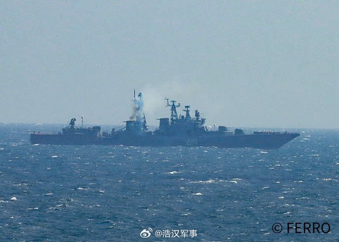 每天认识一件兵器全球武器装备盘点烽火问鼎计划 2026 年 3 月 24 日，俄