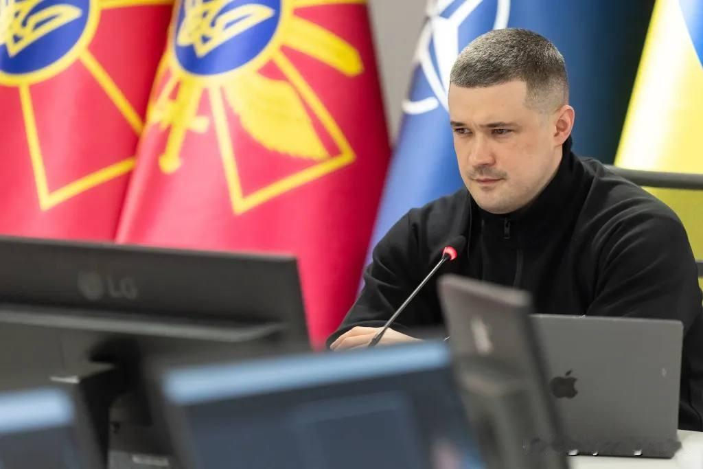 🇺🇦 乌克兰与伙伴国家的合作

5月27日，乌克兰国防部长米哈伊洛·费多罗夫