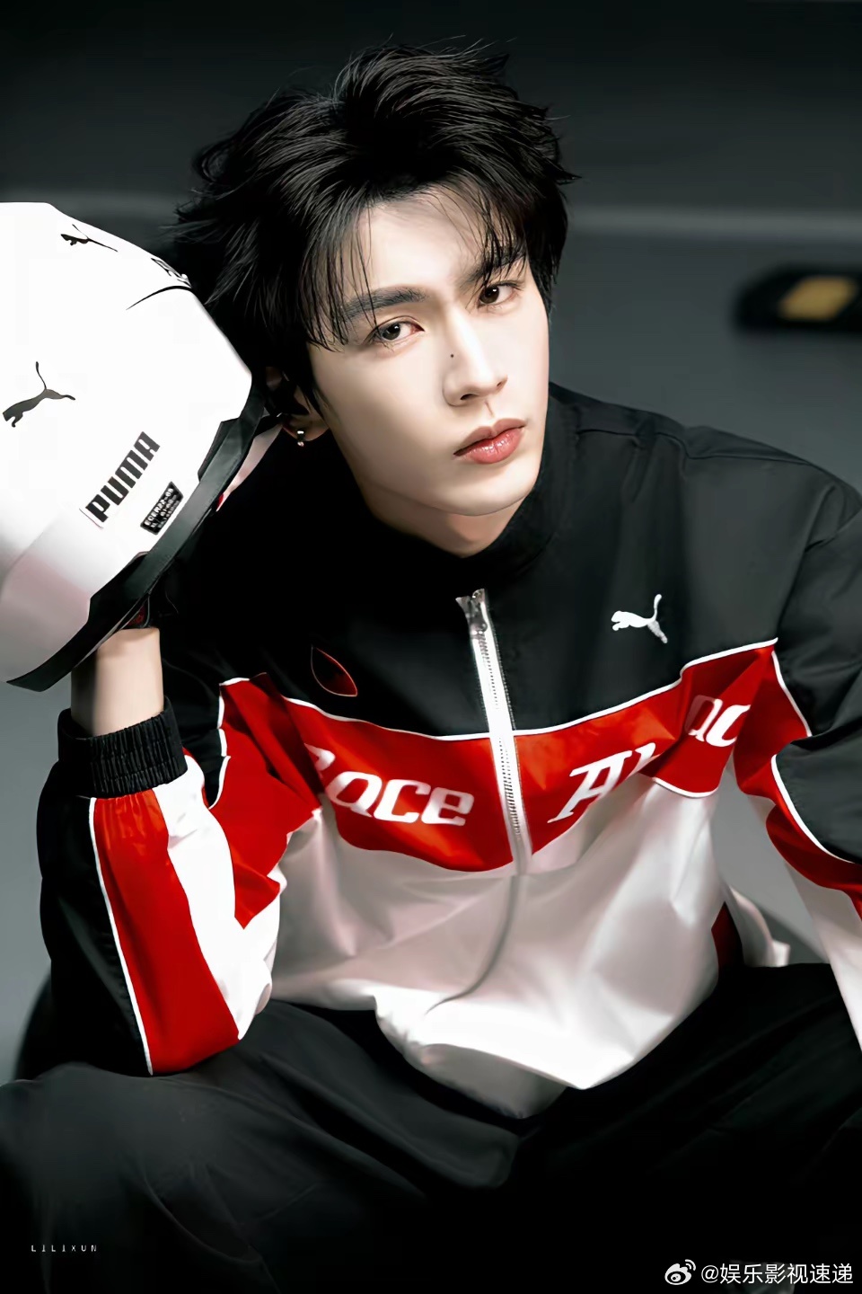 说句大实话，面相是骗不了人的，不信你看张凌赫，准到你都不敢相信真的越看越觉得，面