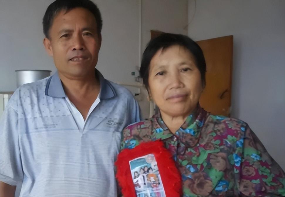 他一句话一家7口变九口！湖南男子丧偶娶邻村离婚妇，一家7口靠种地维生，某天回家推