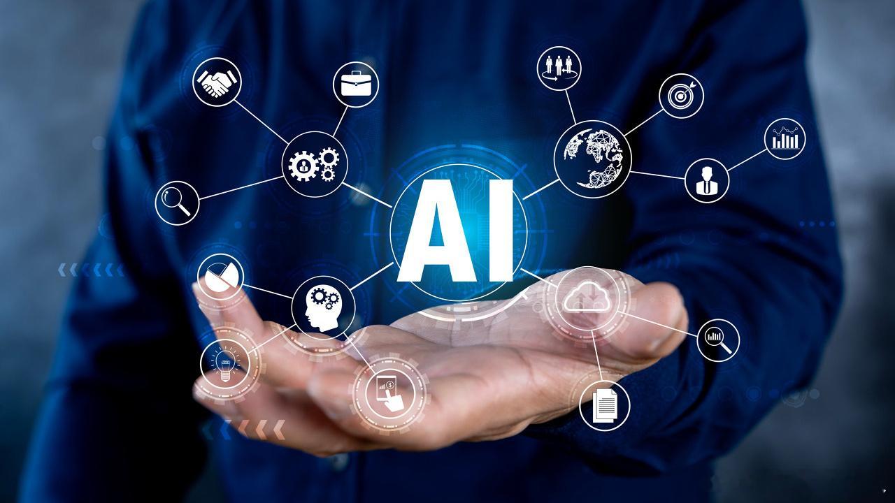 不要对AI说谢谢点开这个热搜也浪费了我0.003度电，从来不会多此一举对AI说谢