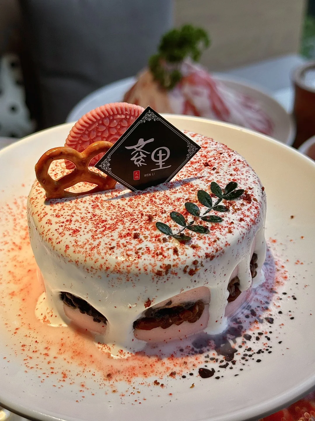 广汉火锅店我真的很爱这家‼️快快码住✅