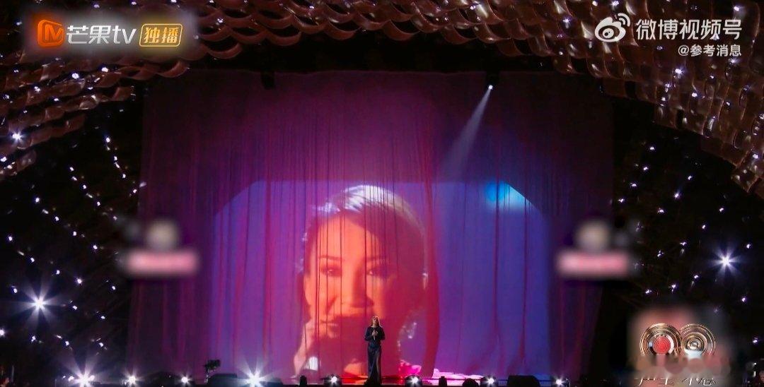 A-Lin的嗓音太会了！《月光爱人》的旋律响起，婉转唱腔致敬CoCo李玟的奥斯卡