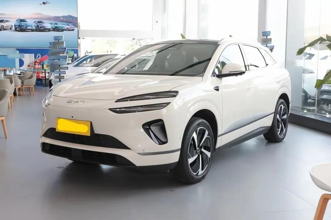 比亚迪海狮06要在7月24日上市啦，预计售价16万 - 20万元。它是海洋网全新