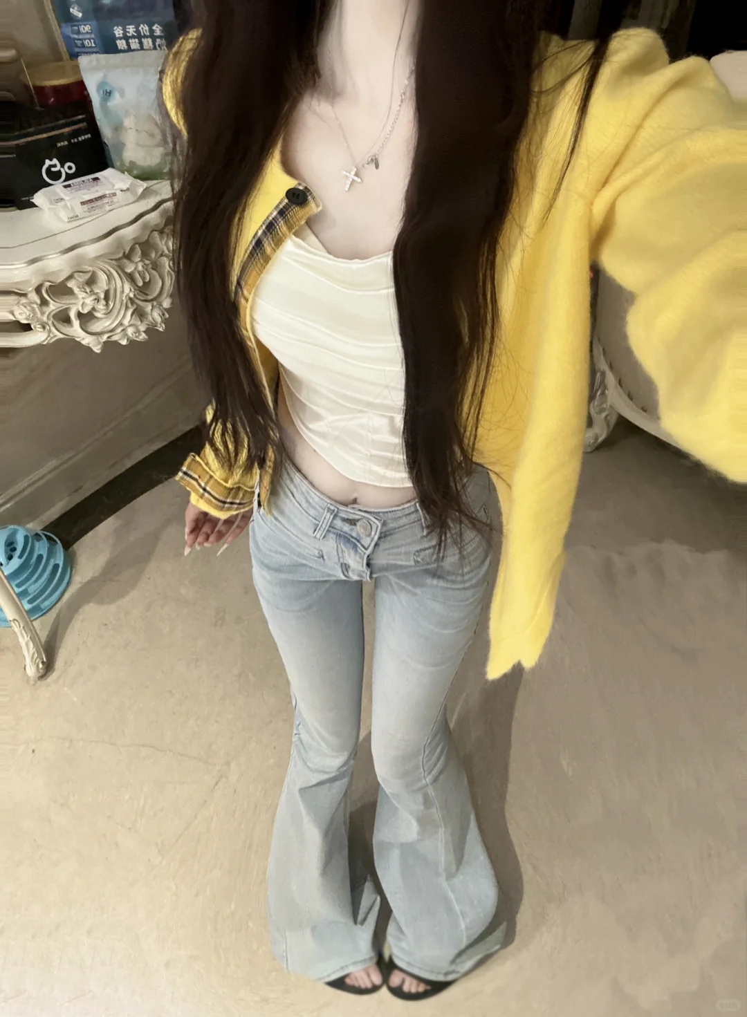 少吃真的会瘦！！