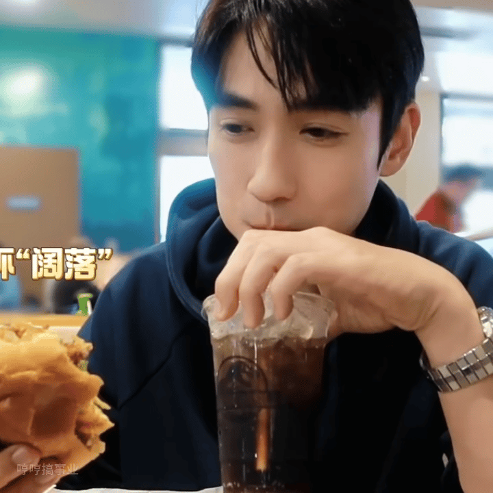 做生活的嚼嚼者🤤朱一龙