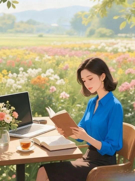同善良人交往，不是图他可以好到什么地步，而是他不会坏到什么地步。人与人的交往，首