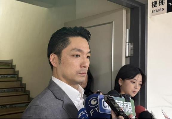 台北市长蒋万安发表声明，4月22日，针对赖清德窜访斯威士兰，非洲3国疑遭施压临时